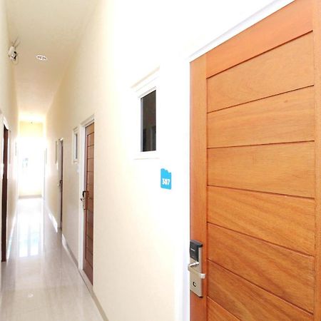 Sky Inn Glodok 1 Jakarta Eksteriør bilde
