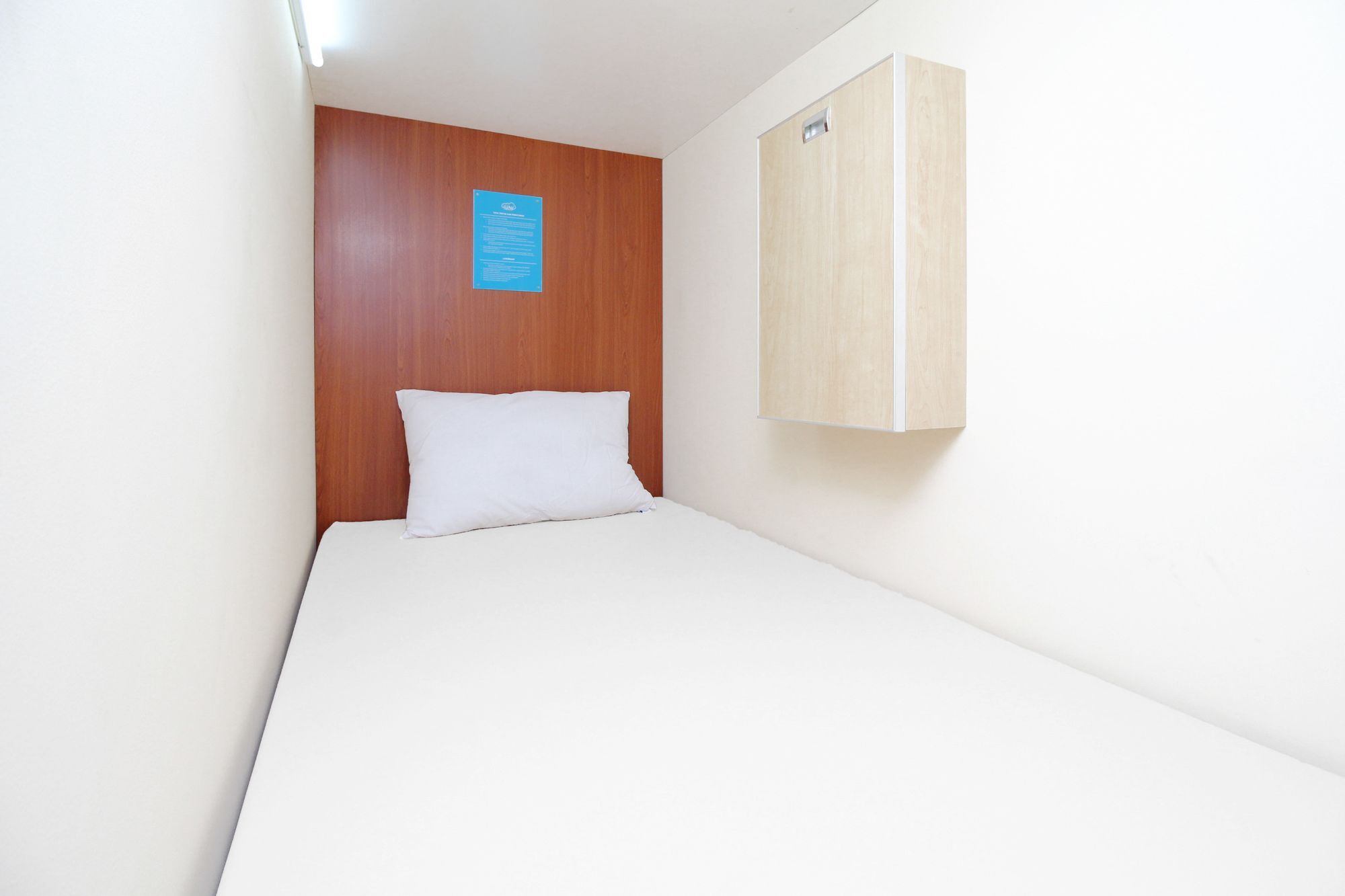 Sky Inn Glodok 1 Jakarta Eksteriør bilde