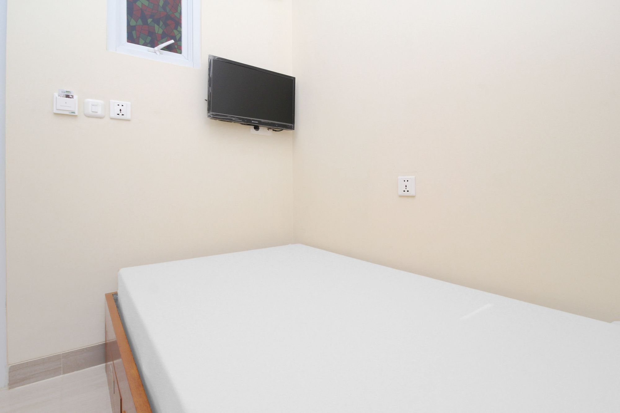 Sky Inn Glodok 1 Jakarta Eksteriør bilde