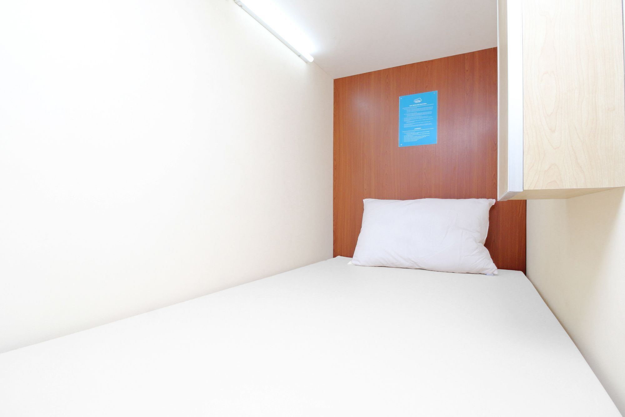 Sky Inn Glodok 1 Jakarta Eksteriør bilde