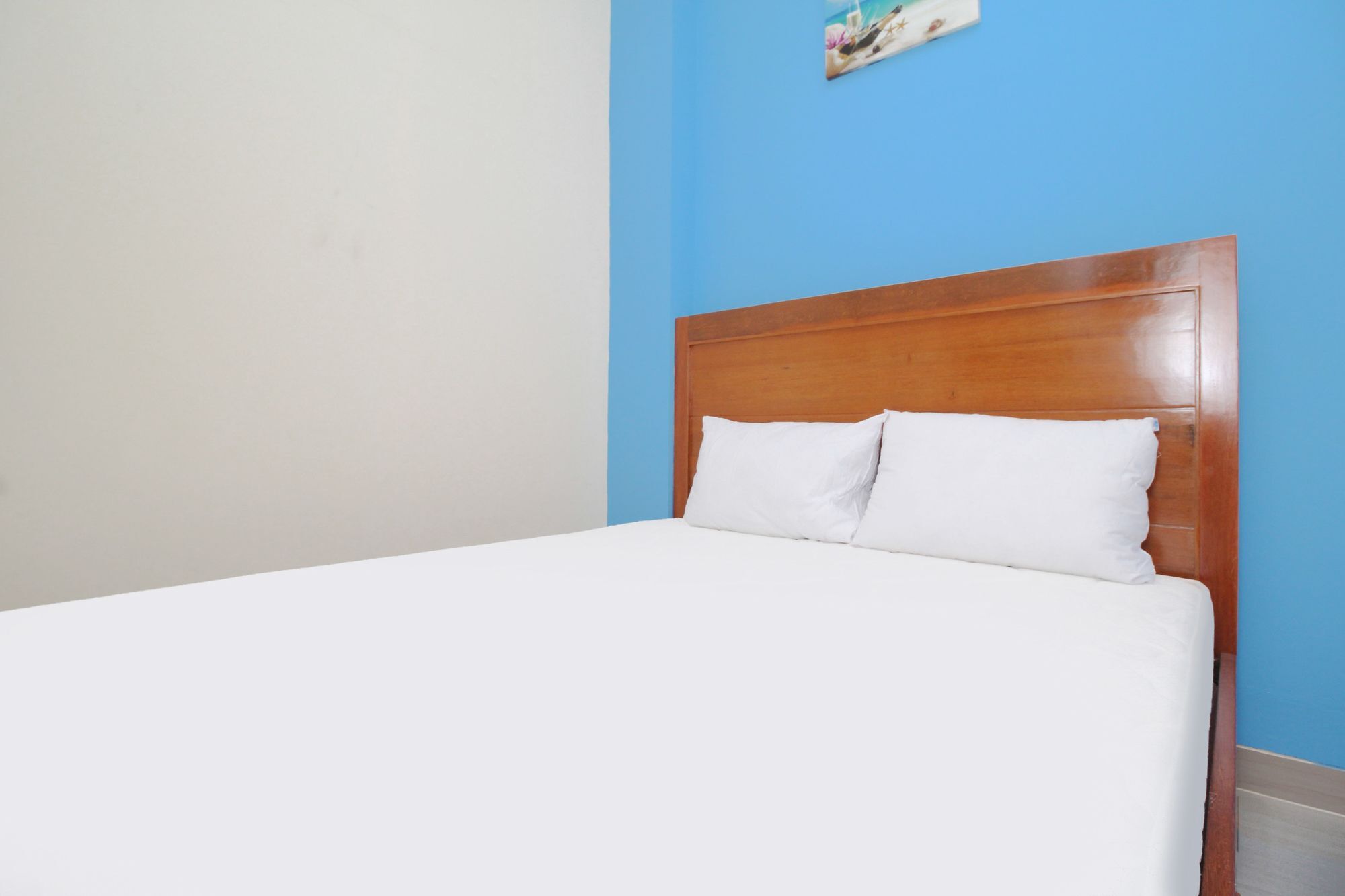 Sky Inn Glodok 1 Jakarta Eksteriør bilde