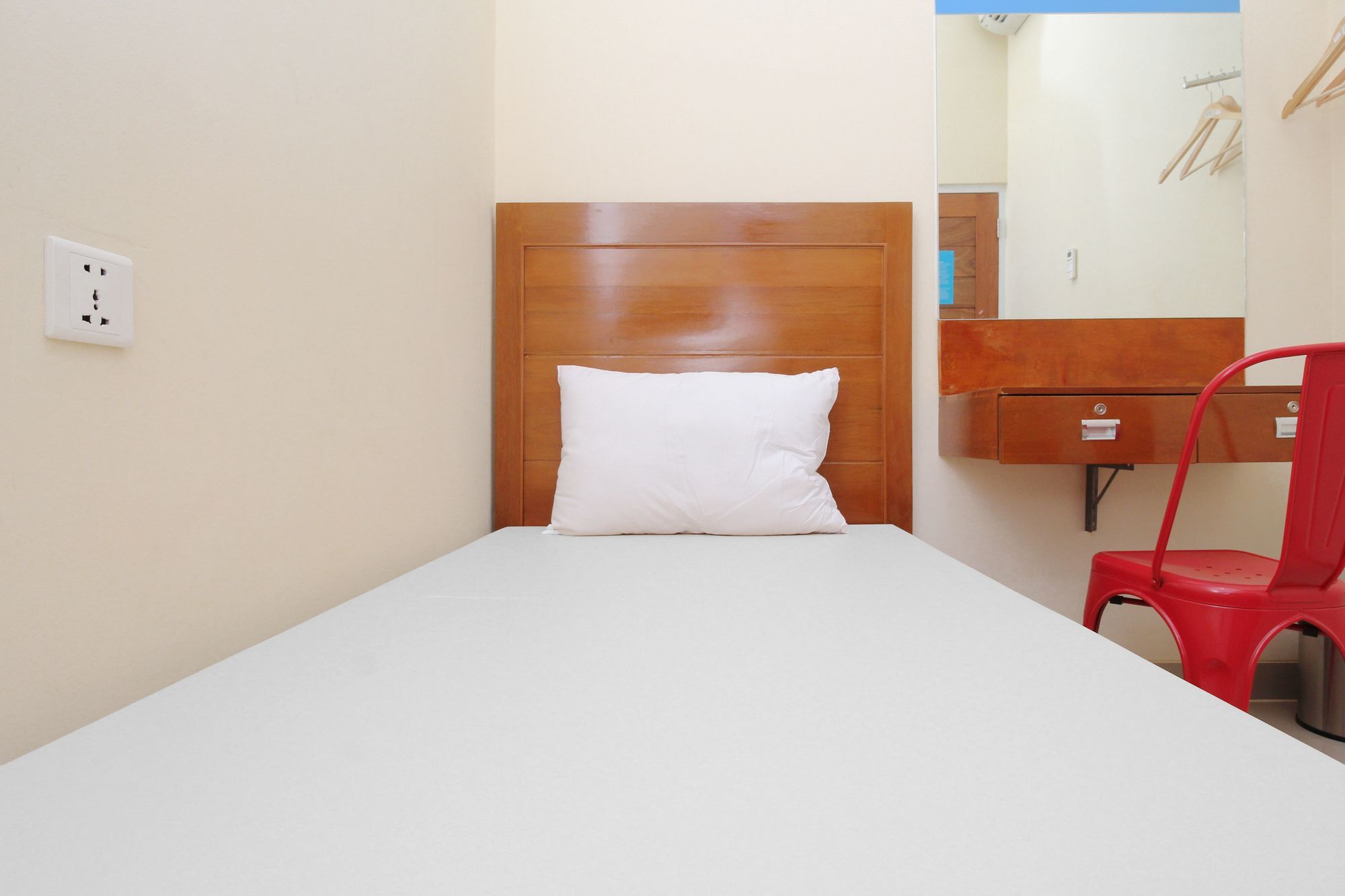Sky Inn Glodok 1 Jakarta Eksteriør bilde