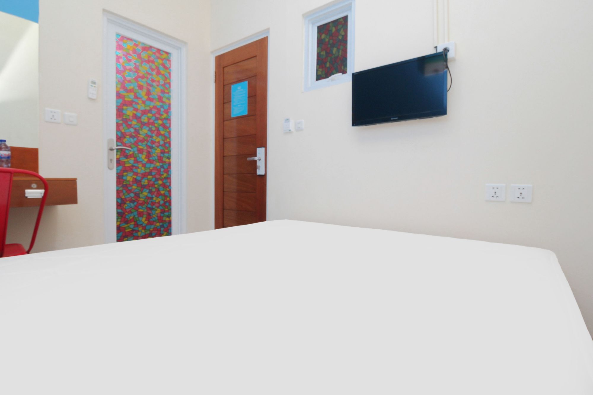 Sky Inn Glodok 1 Jakarta Eksteriør bilde