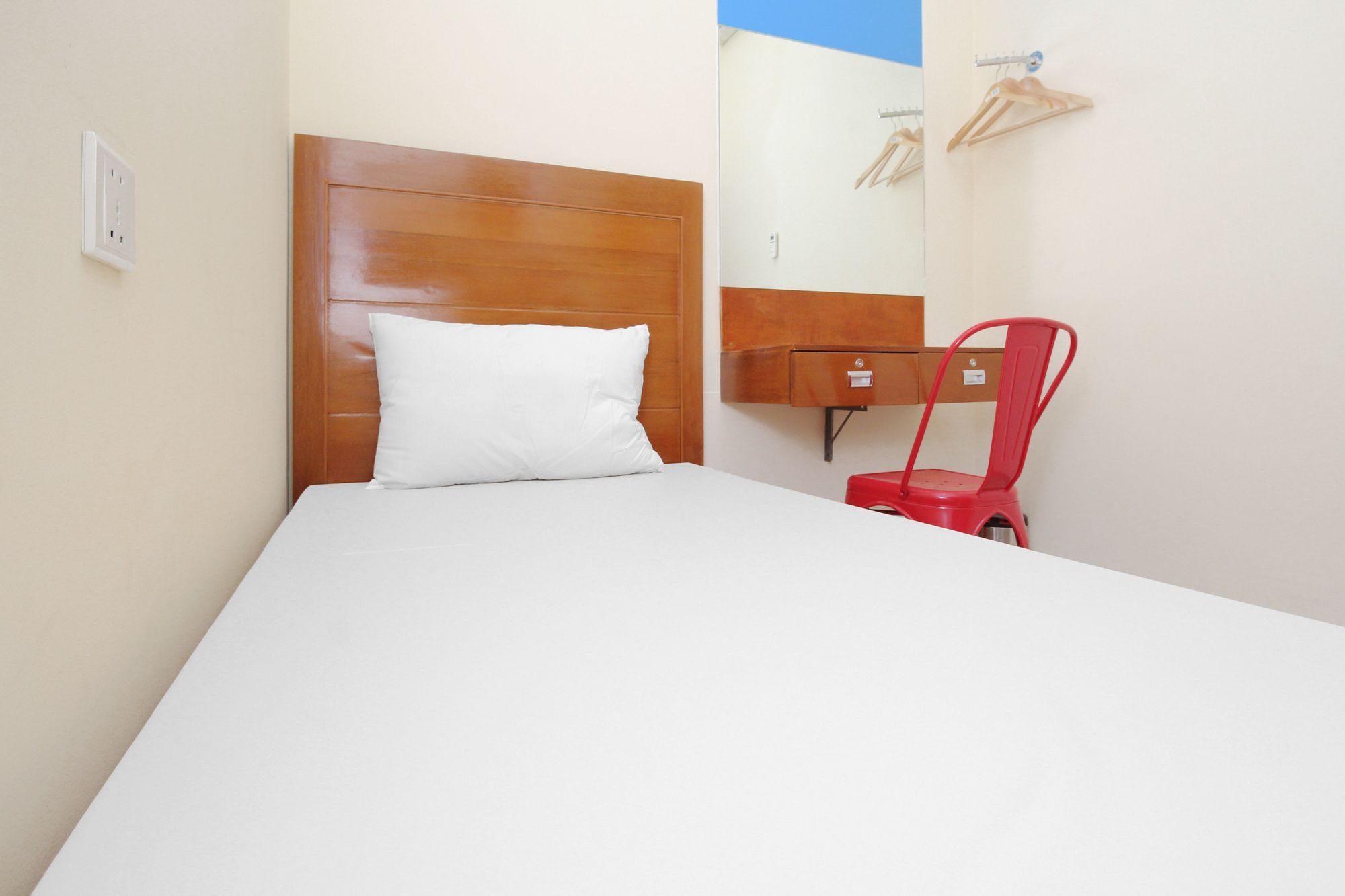 Sky Inn Glodok 1 Jakarta Eksteriør bilde
