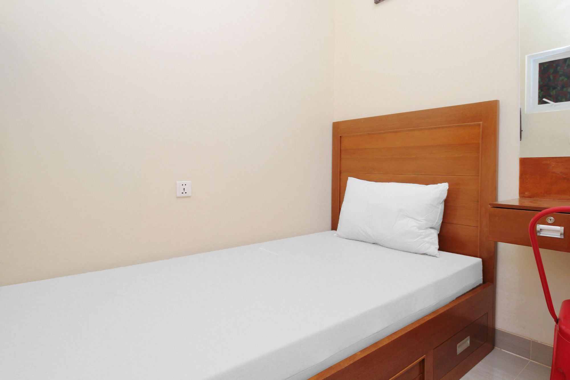 Sky Inn Glodok 1 Jakarta Eksteriør bilde