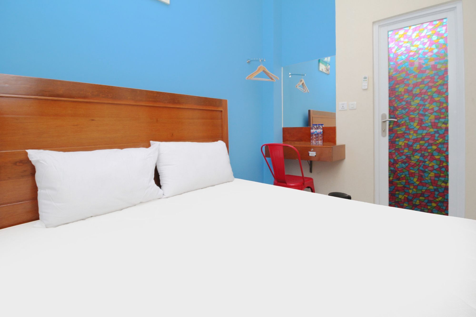 Sky Inn Glodok 1 Jakarta Eksteriør bilde