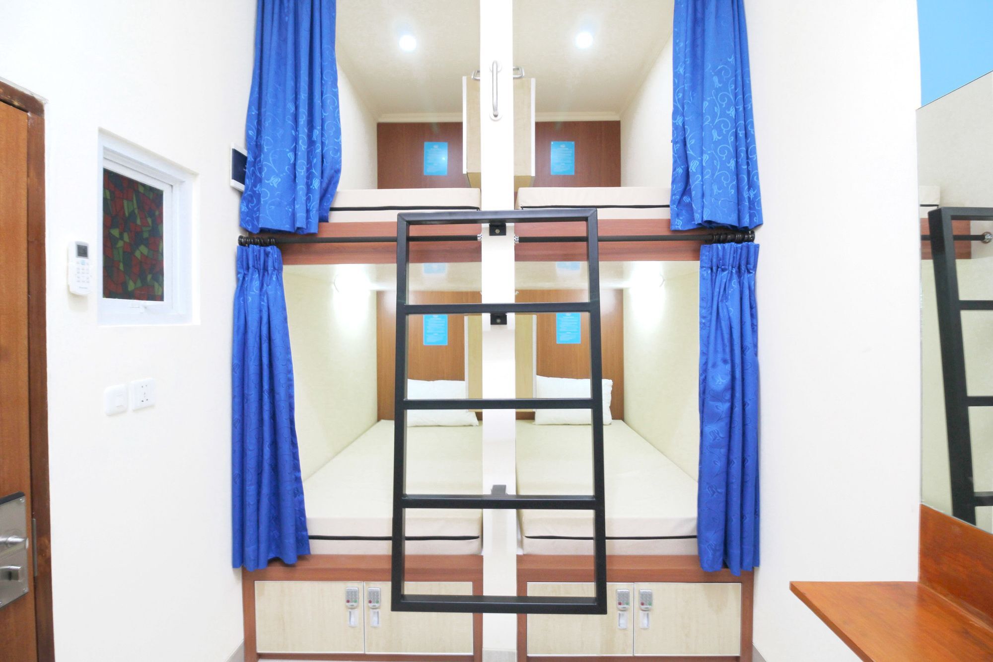 Sky Inn Glodok 1 Jakarta Eksteriør bilde
