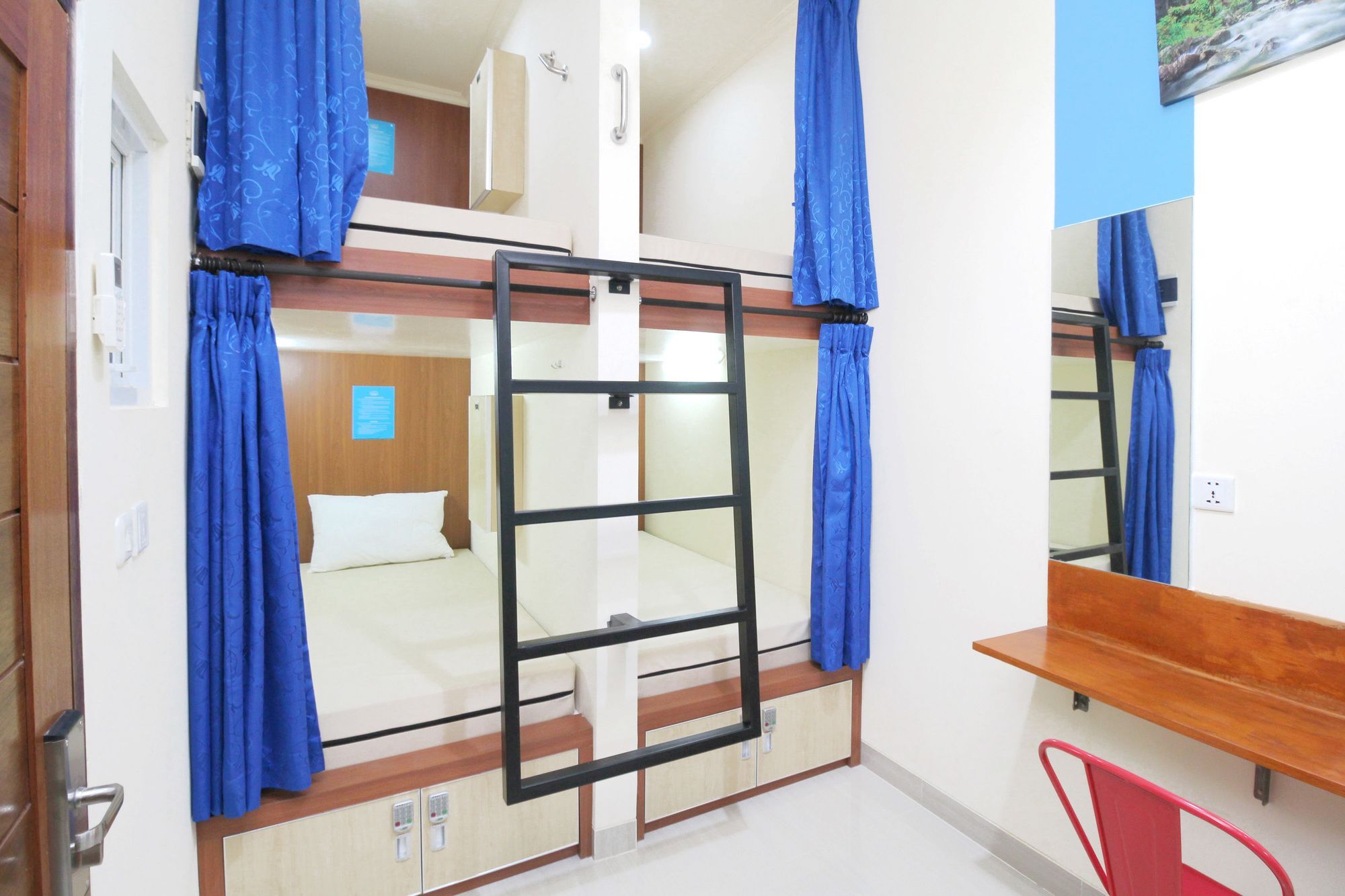 Sky Inn Glodok 1 Jakarta Eksteriør bilde