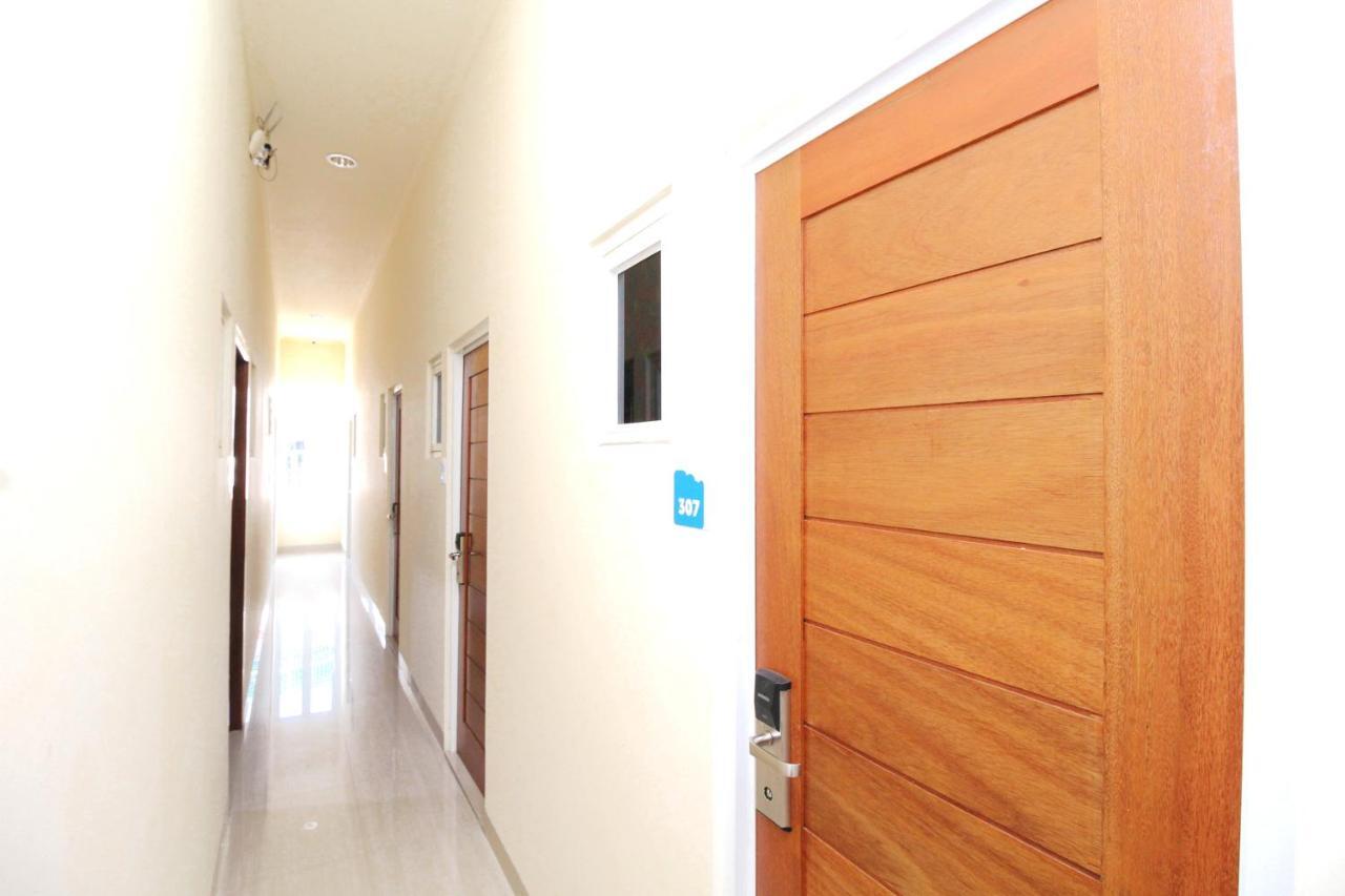 Sky Inn Glodok 1 Jakarta Eksteriør bilde