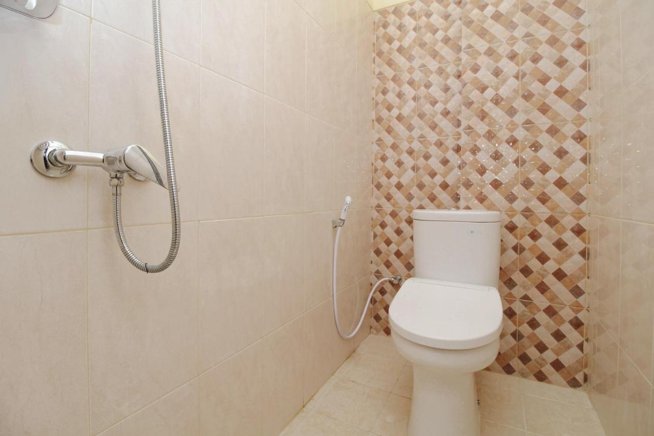 Sky Inn Glodok 1 Jakarta Eksteriør bilde